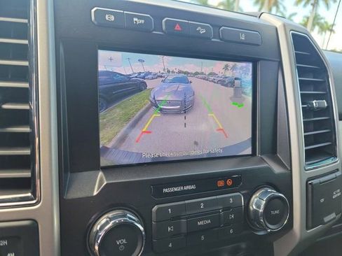 Certified 2020 Ford F250 Lariat AWD/4WD image 27