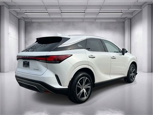 New 2026 Lexus RX 350 Premium image 3