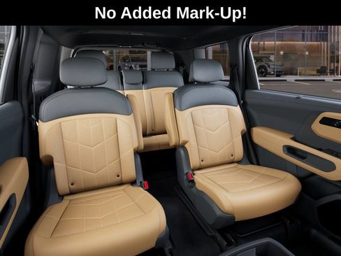 New 2027 Kia Telluride SX X-Line AWD/4WD image 16