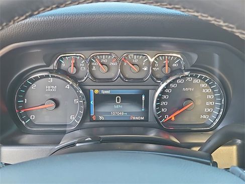 Used 2014 Chevrolet Silverado 1500 LT image 18