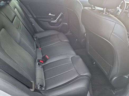 Used 2023 Mercedes-Benz CLA 250 image 20