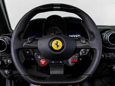 Used 2024 Ferrari 812 Competizione A image 4