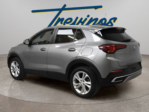 Used 2023 Buick Encore GX Preferred w/ Cold Weather Comfort Package FWD image 9