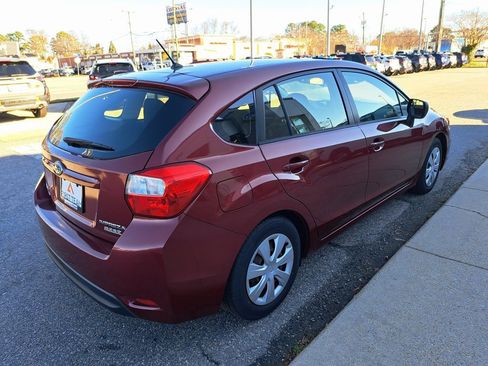 Used 2014 Subaru Impreza 2.0i image 6