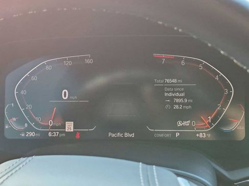 Used 2019 BMW X5 xDrive40i w/ Premium Package 2 AWD/4WD image 35
