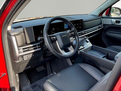 Certified 2026 Hyundai Santa Fe SEL FWD image 17