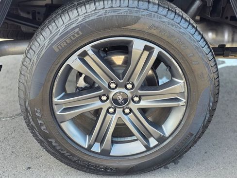 Used 2023 Ford F150 Lariat image 8