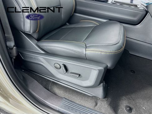 New 2026 Ford Expedition Tremor AWD/4WD image 33