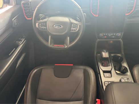 Used 2025 Ford Ranger Raptor AWD/4WD image 9