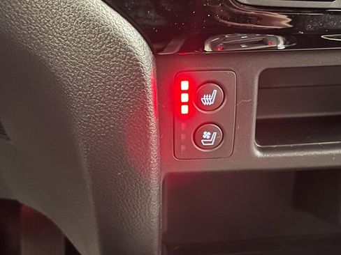 New 2026 Honda Ridgeline Black Edition image 13