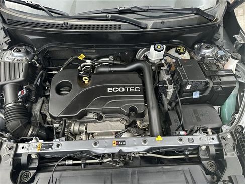 Used 2020 GMC Terrain SLE image 18