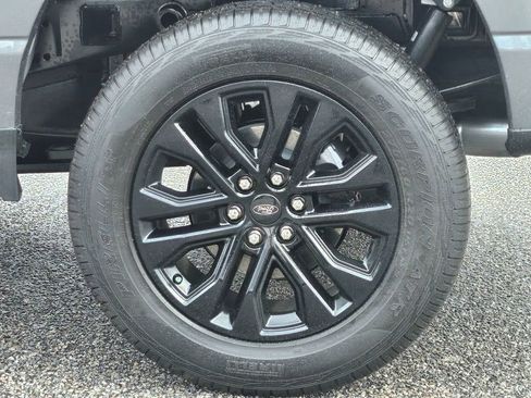 New 2026 Ford F150 XLT w/ Equipment Group 302A MID image 31