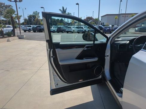 Used 2017 Lexus RX 350 FWD w/ Premium Package image 13
