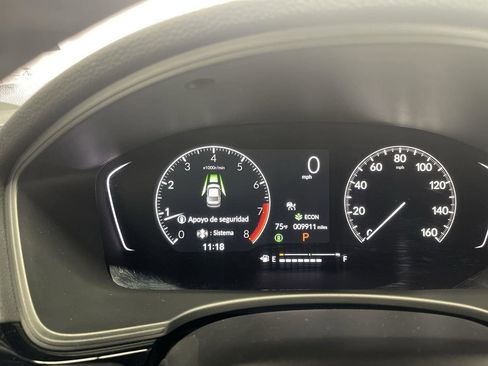 Certified 2023 Honda Civic Sport image 15