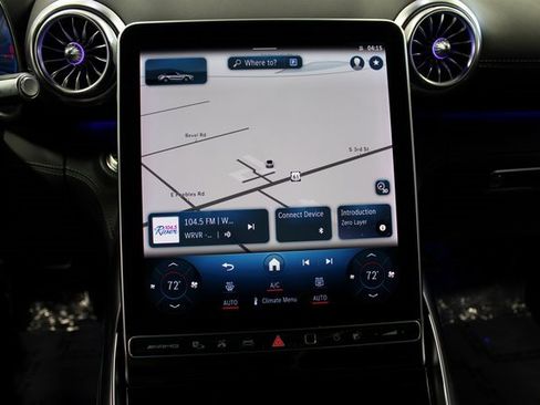 Used 2022 Mercedes-Benz SL 55 AMG SL 55 AMGﾮ 4MATICﾮ image 25