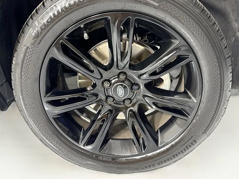 Used 2023 Land Rover Range Rover Velar S AWD/4WD image 31