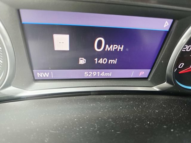 Certified 2022 Chevrolet Equinox RS w/ Infotainment Package FWD image 18