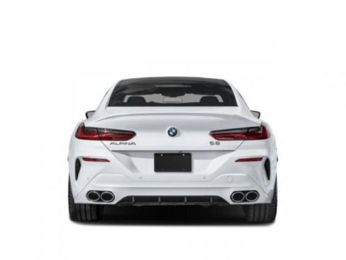 Used 2023 BMW ALPINA B8 xDrive Gran Coupe image 8