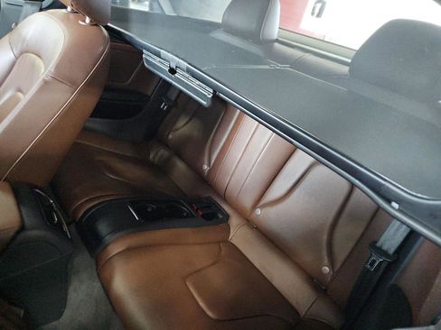 Used 2016 Audi A5 2.0T Premium image 11