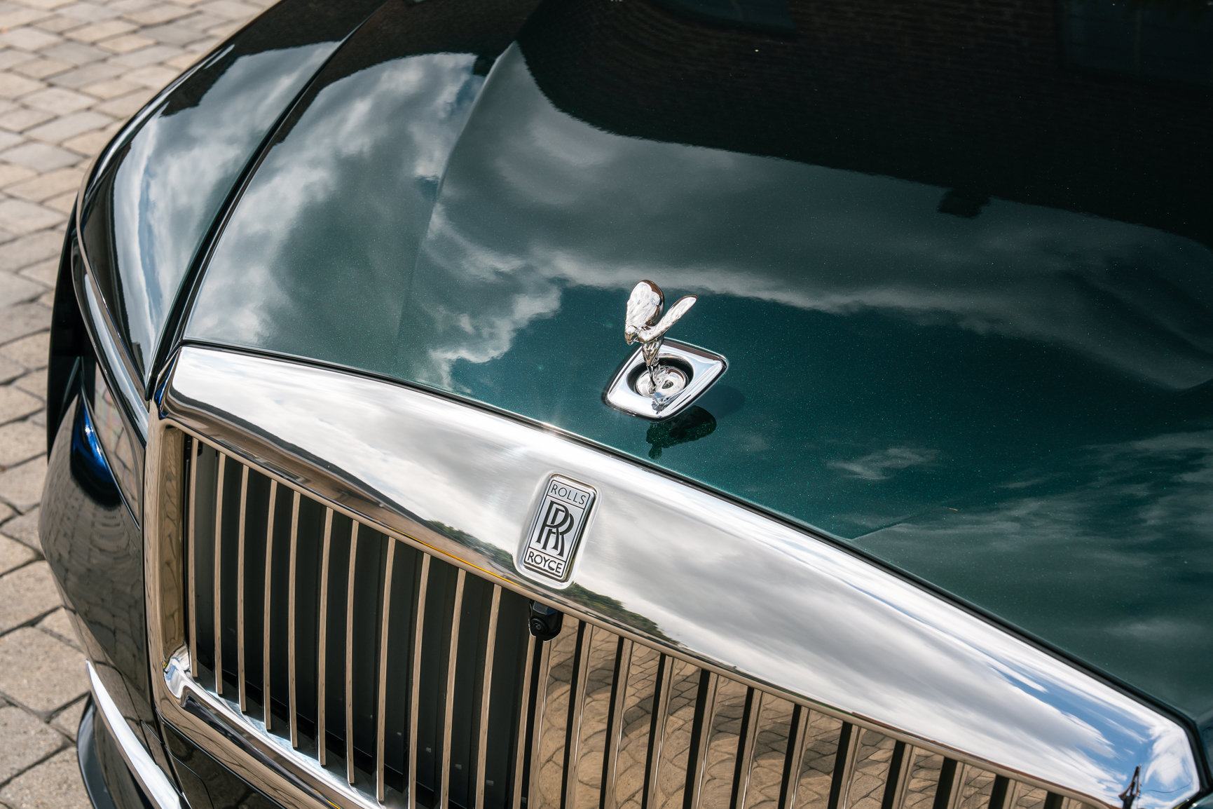 Certified 2024 Rolls-Royce Spectre w/ Spectre Launch Package AWD/4WD image 21