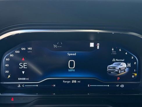 Used 2022 Chevrolet Tahoe Premier image 23