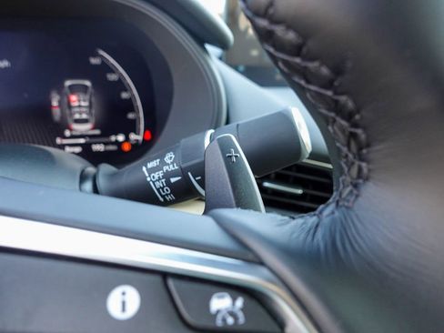 New 2025 Acura TLX Technology Package image 20