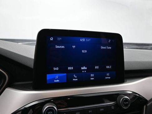 Used 2020 Ford Escape SE Sport AWD/4WD image 10