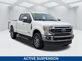 Certified 2022 Ford F250 Lariat w/ Lariat Value Package video 2