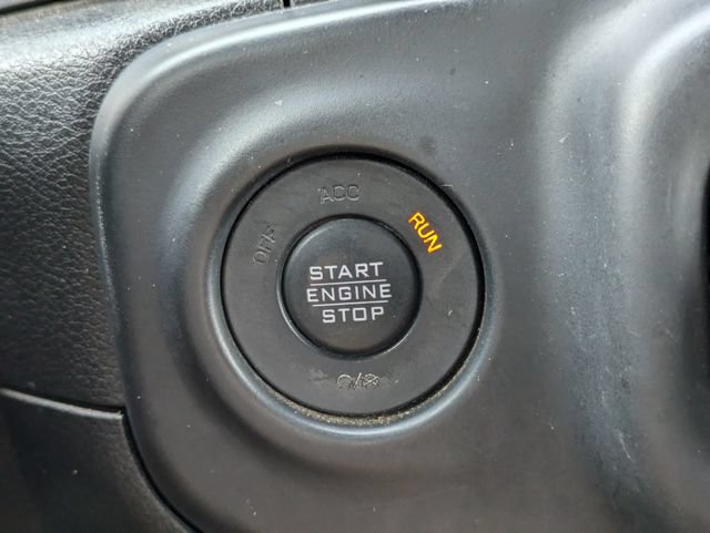 Used 2020 Jeep Wrangler Unlimited Sport AWD/4WD image 28
