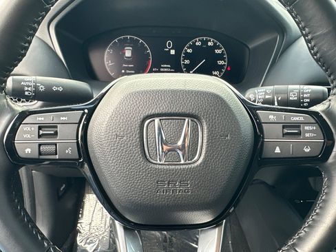 Certified 2026 Honda HR-V EX-L image 23