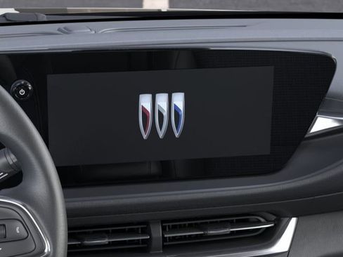 New 2026 Buick Envista Preferred image 20