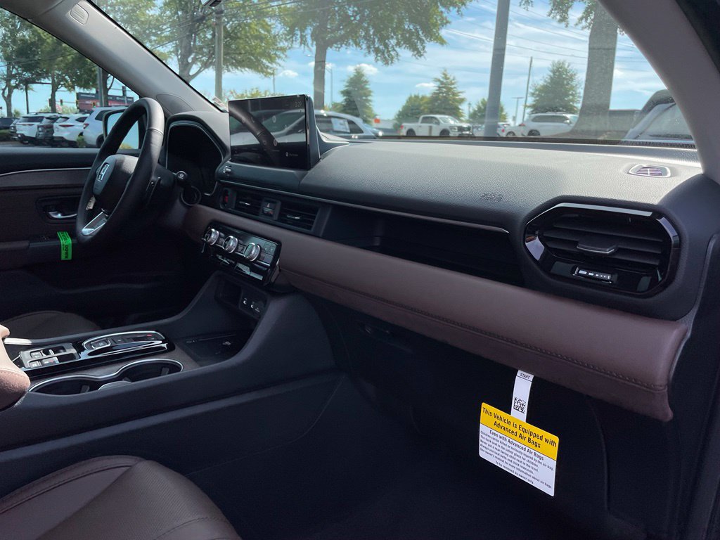 New 2026 Honda Pilot Elite image 37