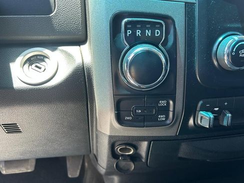 Used 2015 RAM 1500 Tradesman w/ Popular Equipment Group AWD/4WD image 9