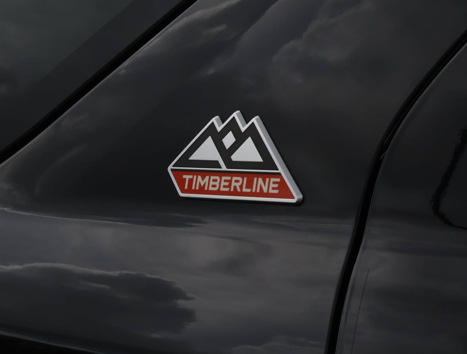 Used 2023 Ford Explorer Timberline w/ Timberline Technology Package AWD/4WD image 8