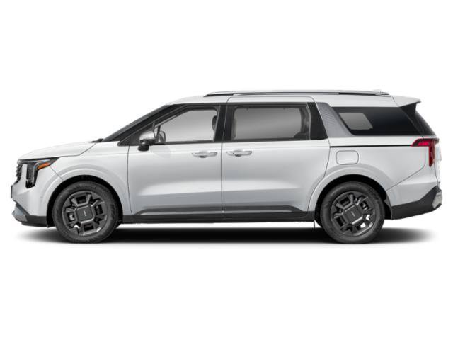 Used 2026 Kia Carnival SX FWD image 3