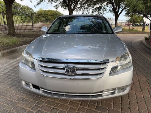 Used 2007 Toyota Avalon Limited FWD image 10