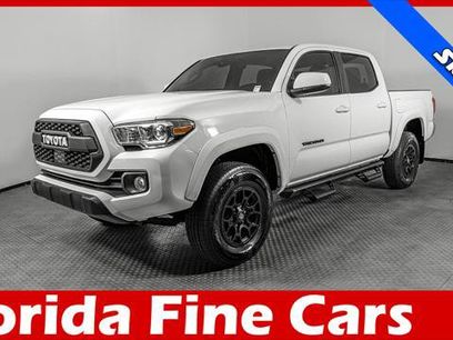 Used 2022 Toyota Tacoma SR5
