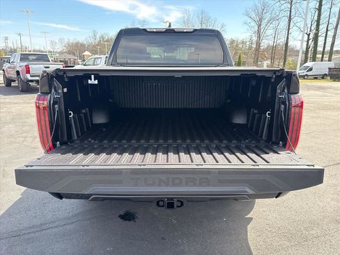 New 2026 Toyota Tundra TRD Pro image 29