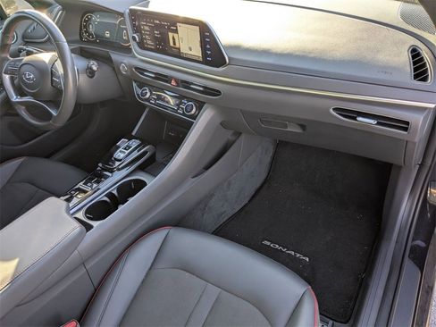 Used 2023 Hyundai Sonata SEL Plus image 21