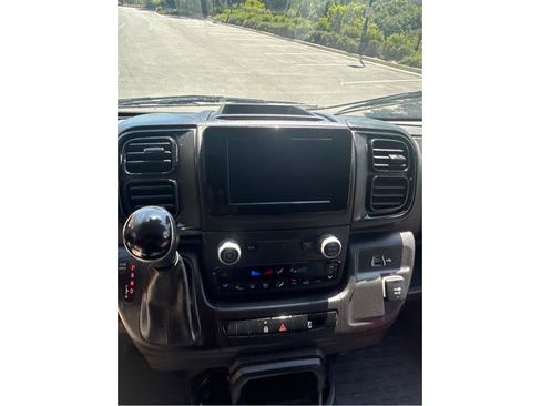 Used 2025 RAM ProMaster 3500 w/ Convenience Group FWD image 13