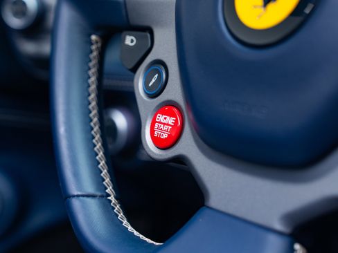 Used 2017 Ferrari 488 Spider RWD image 42