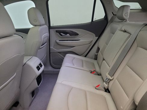 Used 2018 GMC Terrain Denali w/ LPO, 'HIT The Road' Package image 18