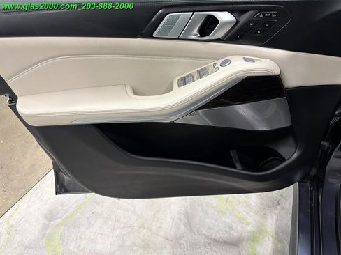 Used 2019 BMW X7 xDrive50i w/ Dynamic Handling Package AWD/4WD image 29