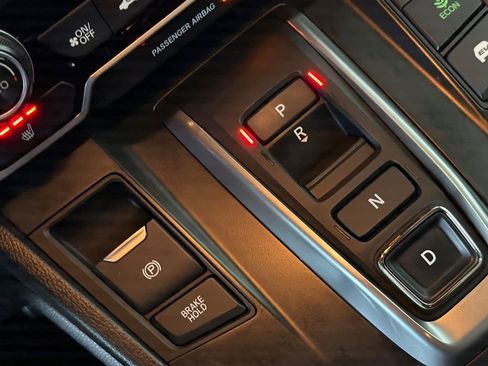 Used 2022 Honda CR-V EX-L image 23