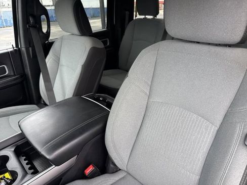 Used 2024 RAM 2500 Big Horn w/ Off Road Package image 15