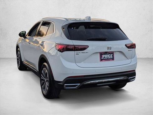 Used 2024 Buick Envision Preferred image 7