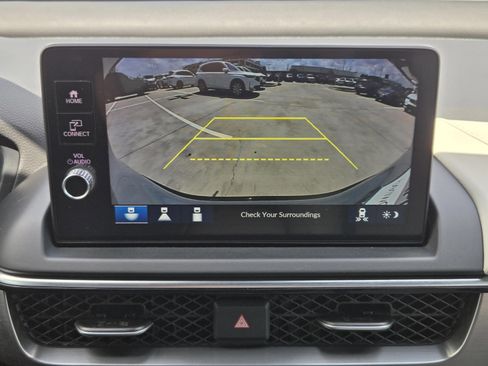 Certified 2025 Acura ADX A-Spec AWD/4WD image 10