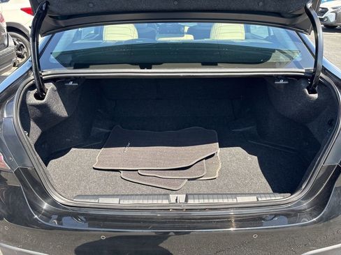 Certified 2024 Subaru Legacy Limited AWD/4WD image 25