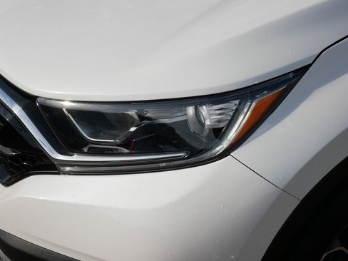 Used 2022 Honda CR-V EX image 16