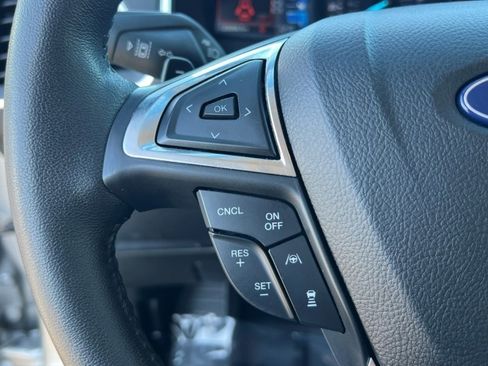 Used 2020 Ford Edge Titanium w/ Equipment Group 301A image 29